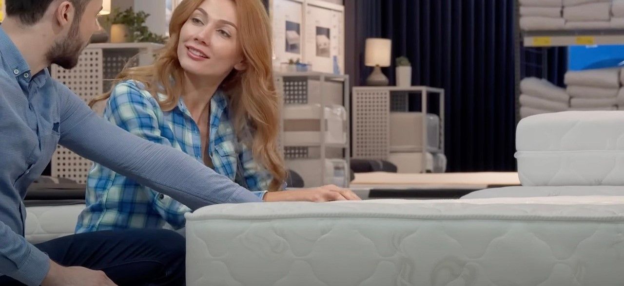 Advantages Of Choosing A King-Size Mattress For Your Bedroom!